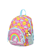 Morral Escolar Power Unicornio 311 Rosado - Miniatura 2