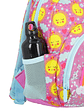 Morral Escolar Power Unicornio 311 Rosado - Miniatura 5