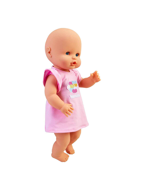 Nenuco Comiditas Que Comemos Hoy 7