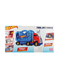 Hot Wheels Camion Armable Con Luz Y Sonido - Miniatura 6