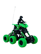 Moto Radio Control Speed 6 Llantas - Miniatura 1