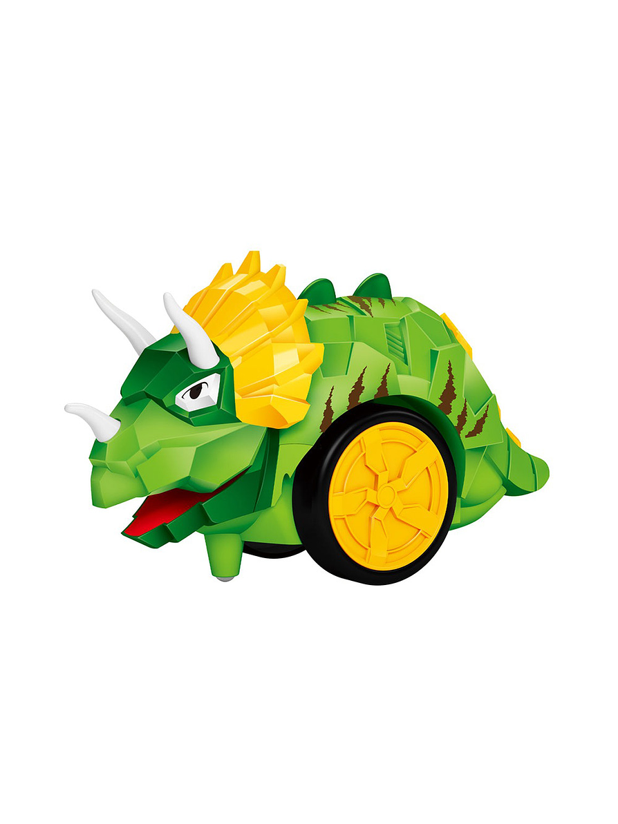 Carro Megadinos Radio Control  1