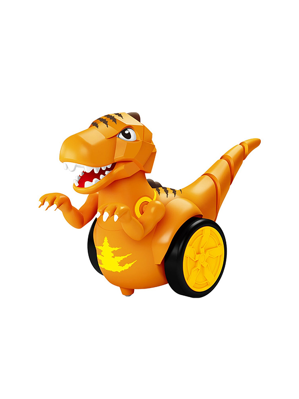 Carro Megadinos Radio Control  2