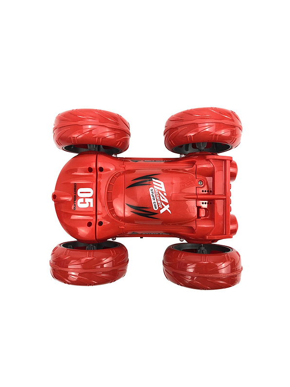 Vehículo Radio Control Stunt Master 2