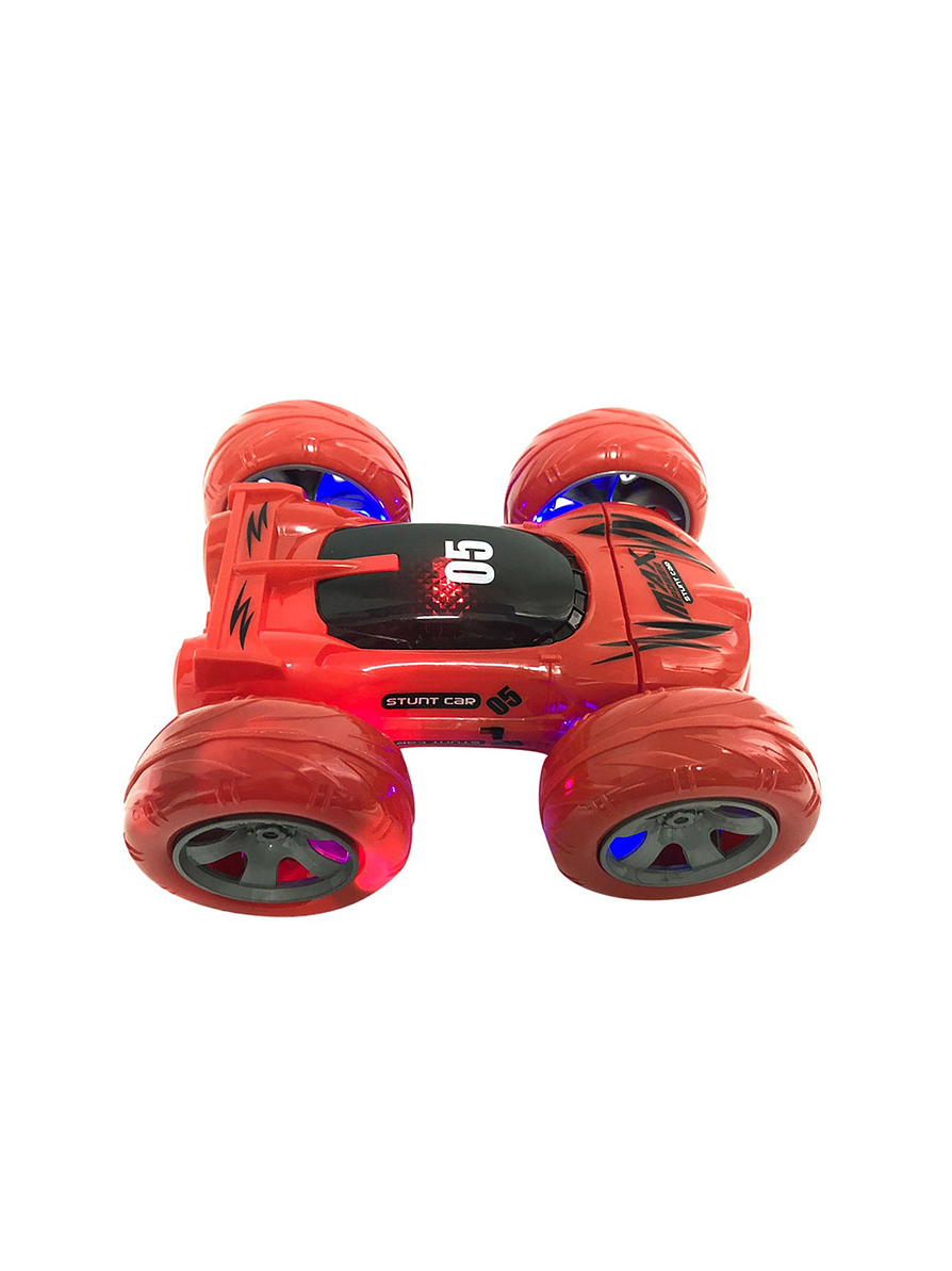 Vehículo Radio Control Stunt Master 1