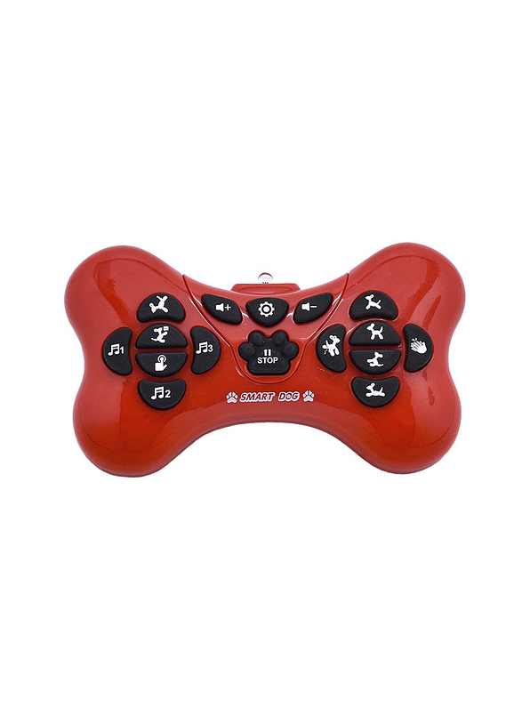 Perro Robot Doggy Balloon 5