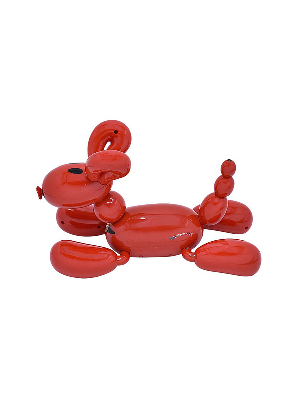 Perro Robot Doggy Balloon 4