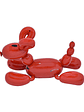 Perro Robot Doggy Balloon - Miniatura 4