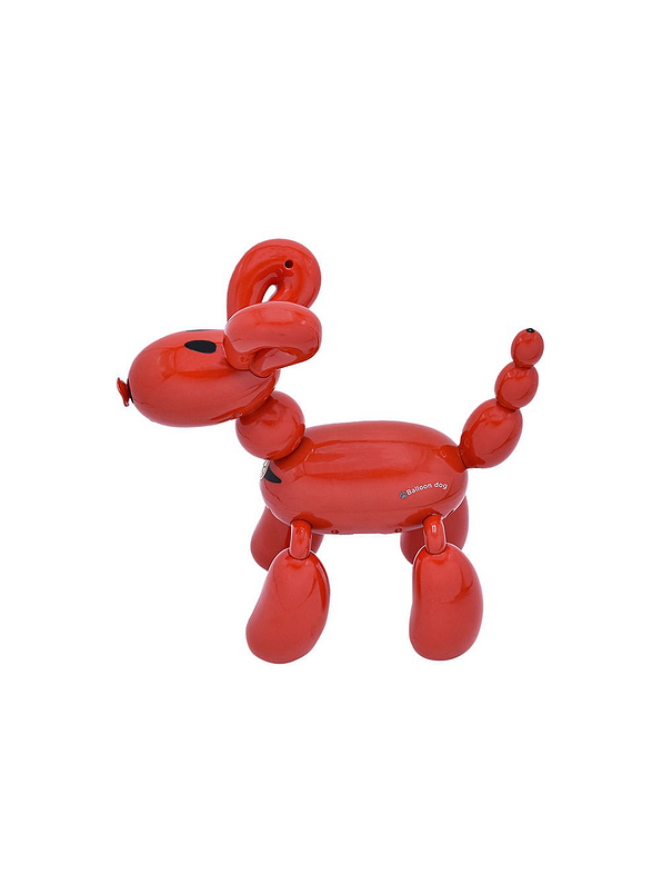 Perro Robot Doggy Balloon 3