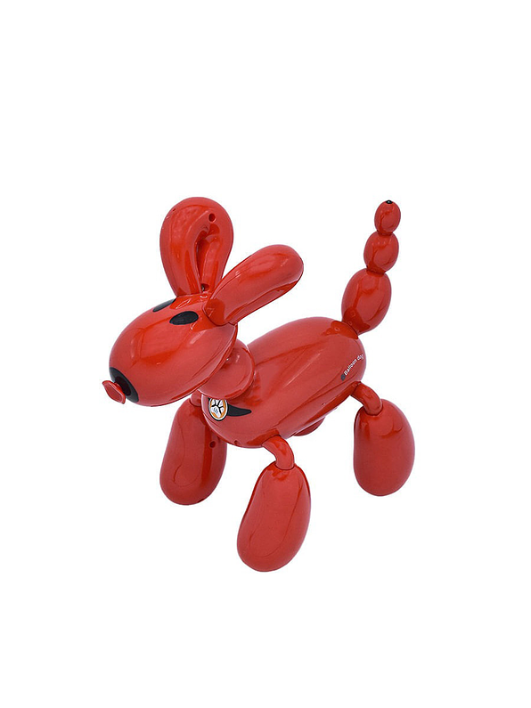 Perro Robot Doggy Balloon 2