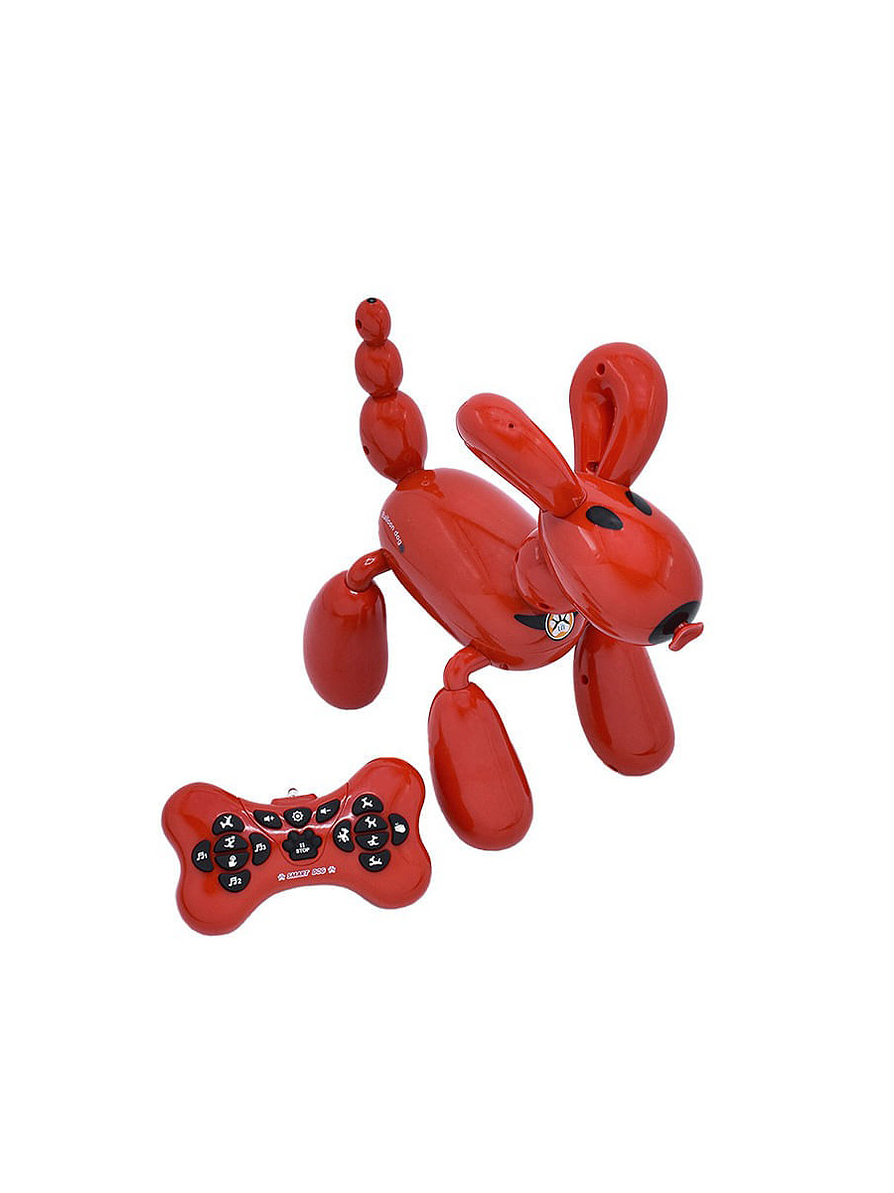 Perro Robot Doggy Balloon 1