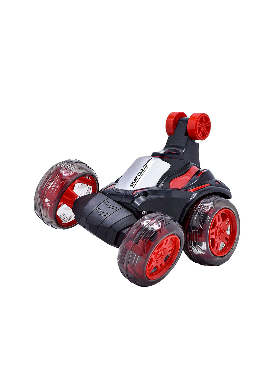 Vehículo Radio Control Acrobacias 2