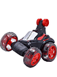 Vehículo Radio Control Acrobacias - Miniatura 2