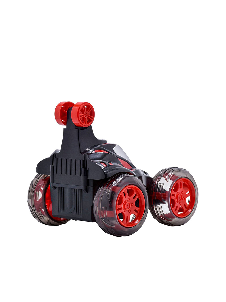 Vehículo Radio Control Acrobacias 4