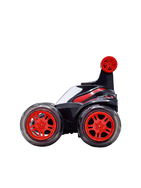 Vehículo Radio Control Acrobacias 3