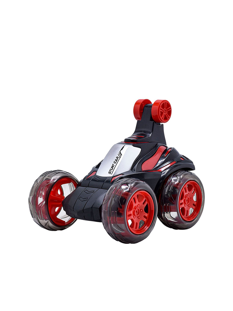 Vehículo Radio Control Acrobacias 1