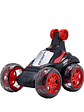Vehículo Radio Control Acrobacias - Miniatura 1