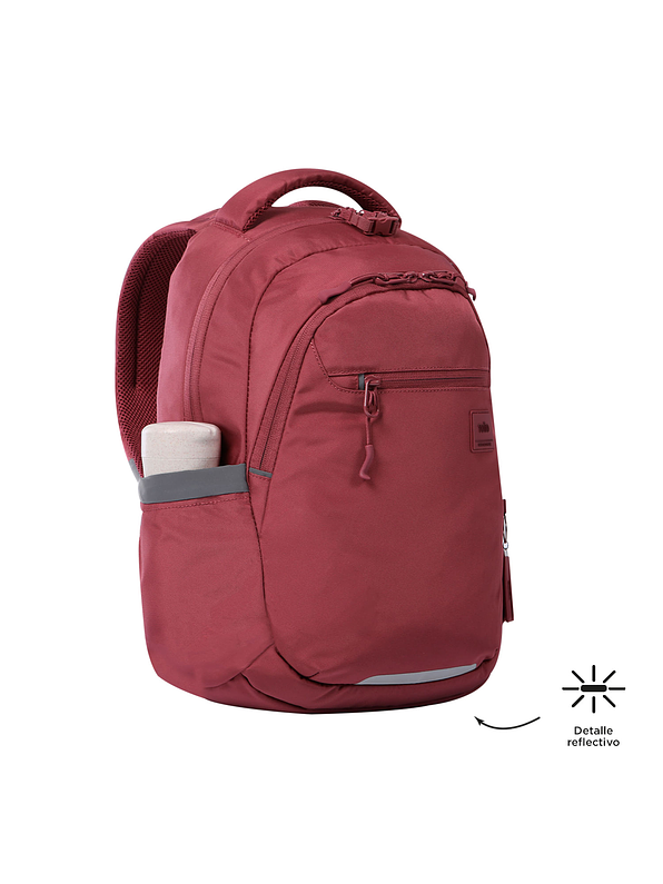 Morral Mujer P Tablet Y Pc Misisipi Rosado 2