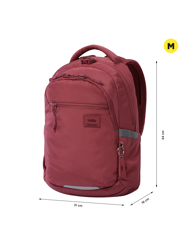 Morral Mujer P Tablet Y Pc Misisipi Rosado 3