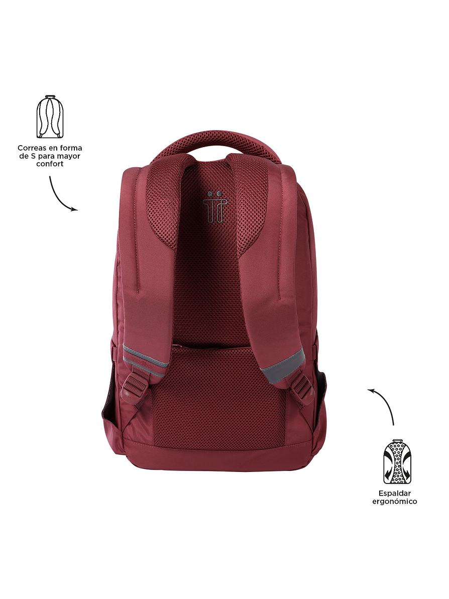 Morral Mujer P Tablet Y Pc Misisipi Rosado 4