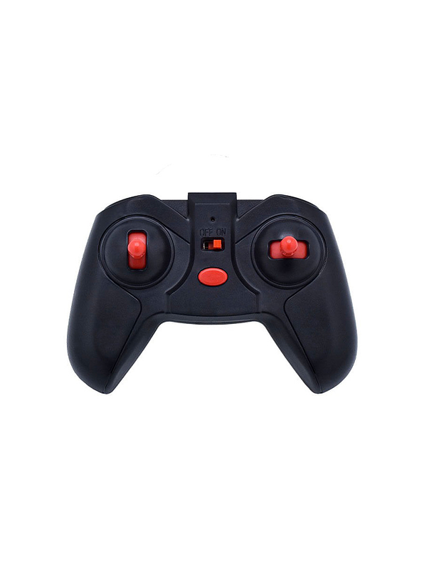 Vehículo Radio Control Funky Flow  5