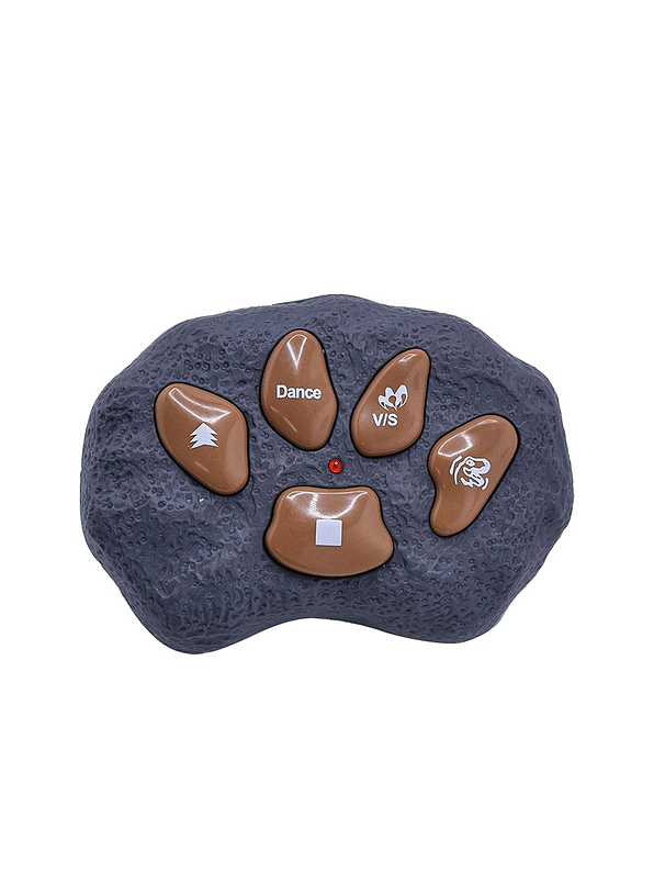 Robot Radio Control Espinosaurio  4