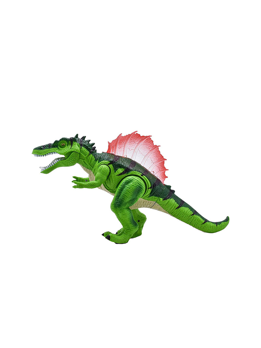 Robot Radio Control Espinosaurio  3