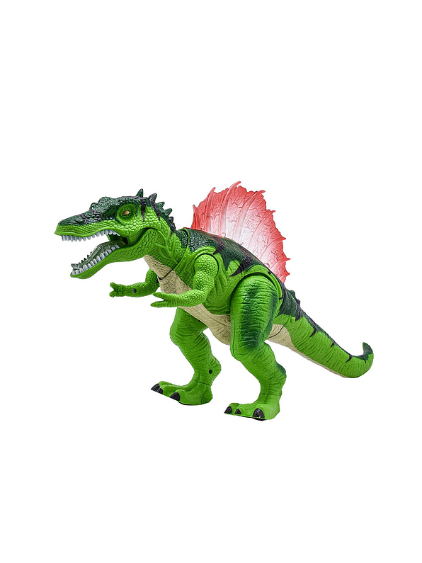 Robot Radio Control Espinosaurio  1