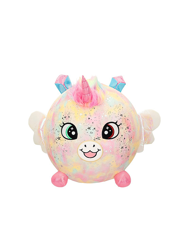 Peluche Inflable Biggies  3