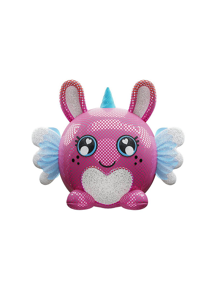 Peluche Inflable Biggies  4