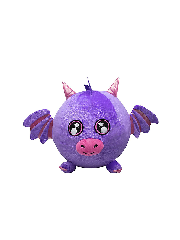 Peluche Inflable Biggies  5