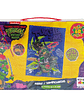 Rompecabezas X 60 Piezas Tortugas Ninja - Miniatura 1