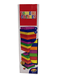 Torre De Colores X 54 Piezas  - Miniatura 1
