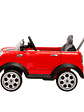 Push Car Minicooper Red - Miniatura 3