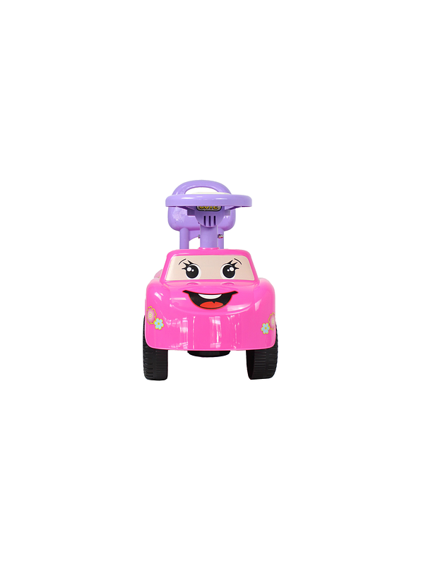 Montable MC Ride Pink 2