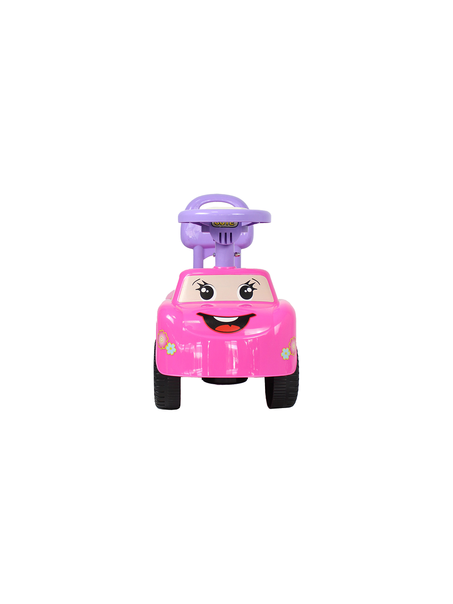 Montable MC Ride Pink 2