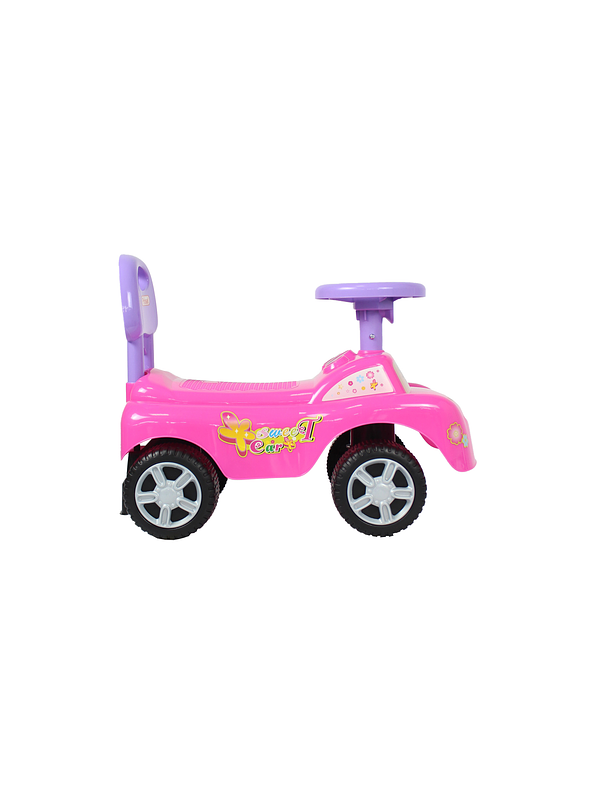 Montable MC Ride Pink 3