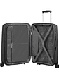 Maleta de viaje American Tourister Sunside Negro M - Miniatura 3