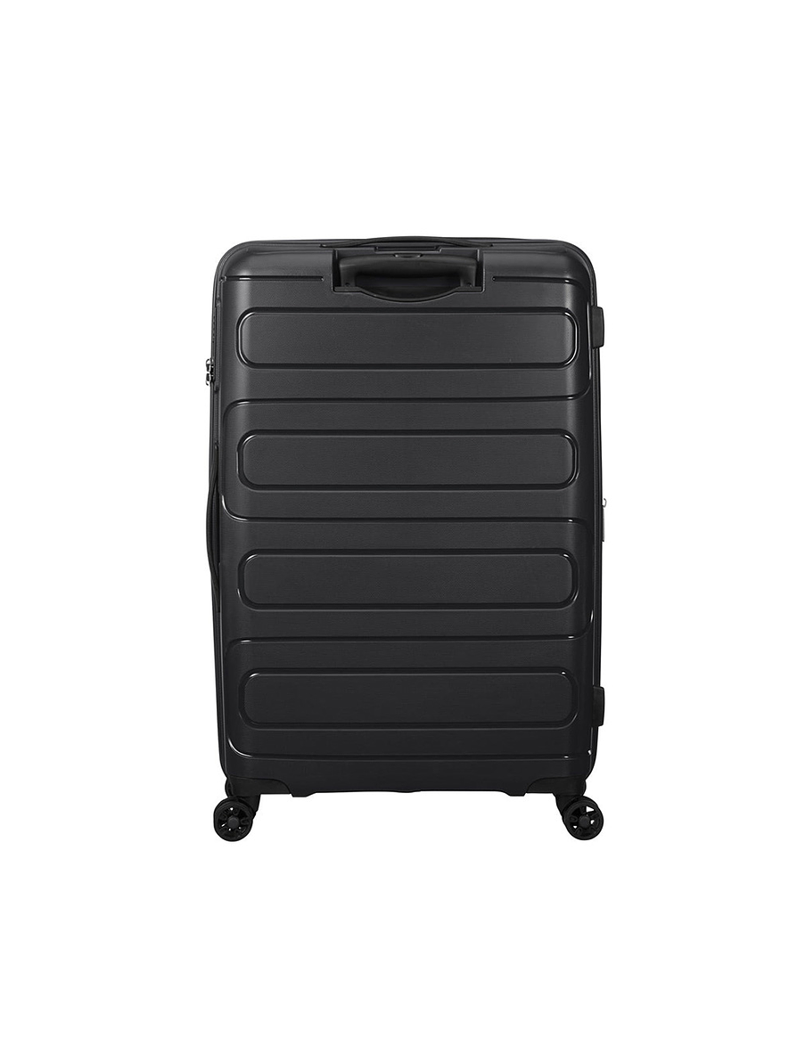 Maleta de viaje American Tourister Sunside Negro M 2