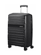 Maleta de viaje American Tourister Sunside Negro M - Miniatura 1