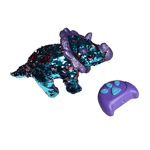 Robot Radio Control Shinny Dino 