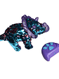 Robot Radio Control Shinny Dino  - Miniatura 2