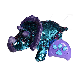 Robot Radio Control Shinny Dino 