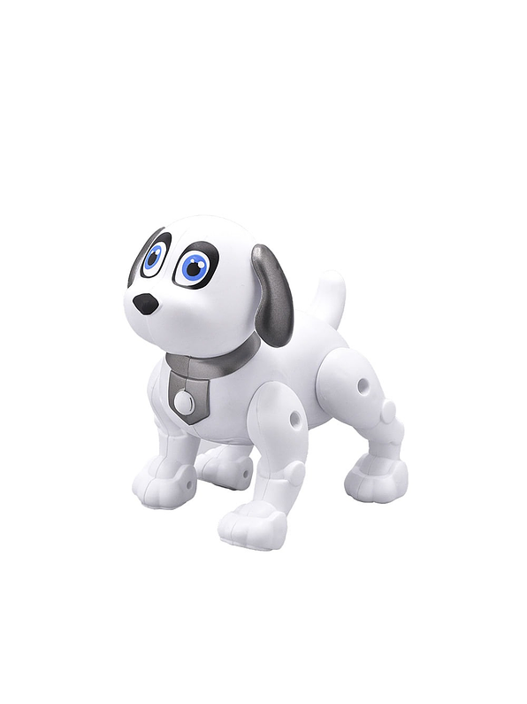 Robot Radio Control Machine Dog  2