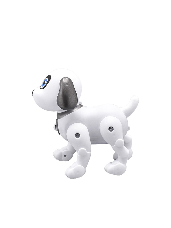 Robot Radio Control Machine Dog  3