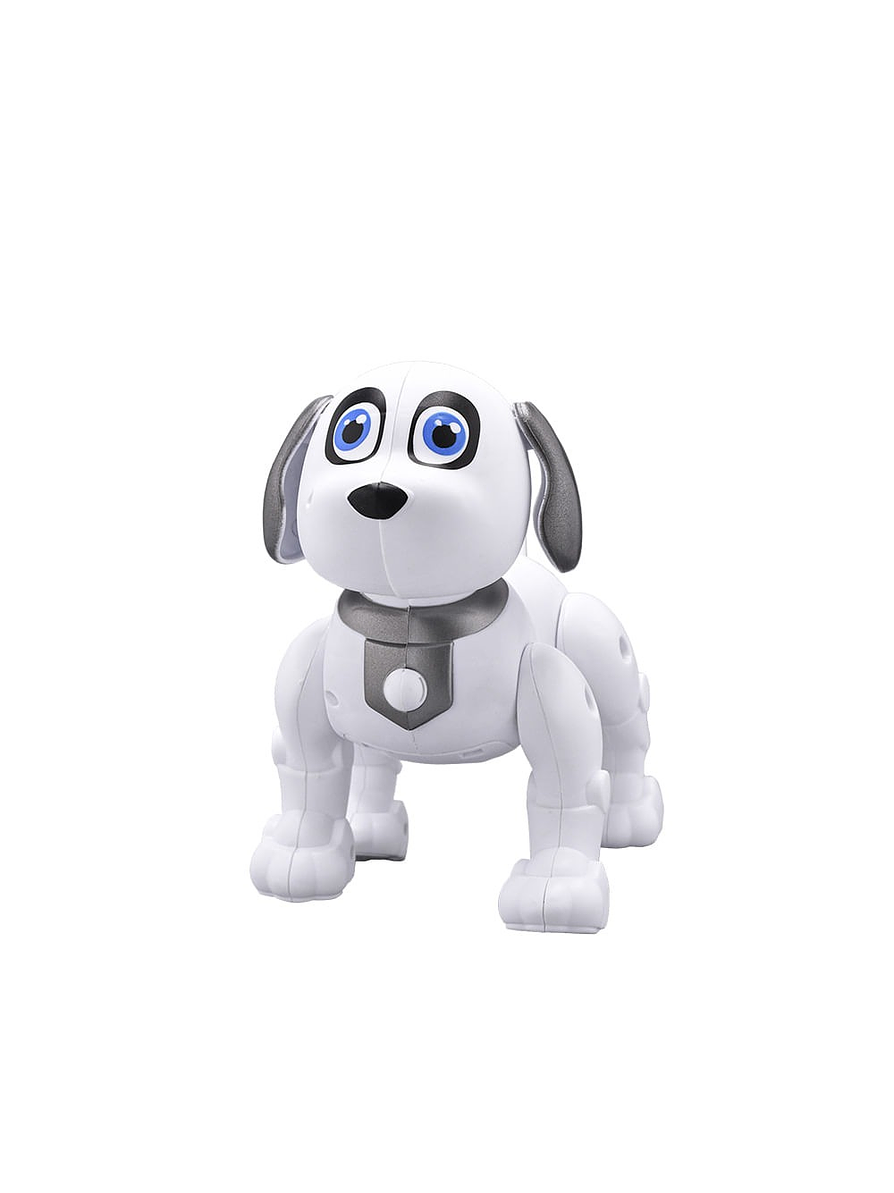 Robot Radio Control Machine Dog  4