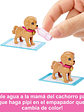 Barbie Set De Juego Adopta Un Perrito  - Miniatura 4