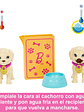 Barbie Set De Juego Adopta Un Perrito  - Miniatura 5