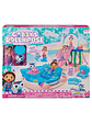 Gabby's DollHouse Set Juego De Piscina  - Miniatura 1
