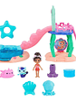 Gabby's DollHouse Set Juego De Piscina  - Miniatura 2